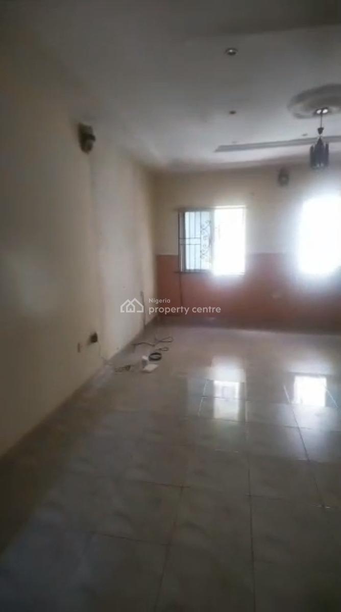 Spacious 2 Bedroom Apartment, Olusosun, Oregun, Oregun, Ikeja, Lagos, Flat / Apartment for Rent