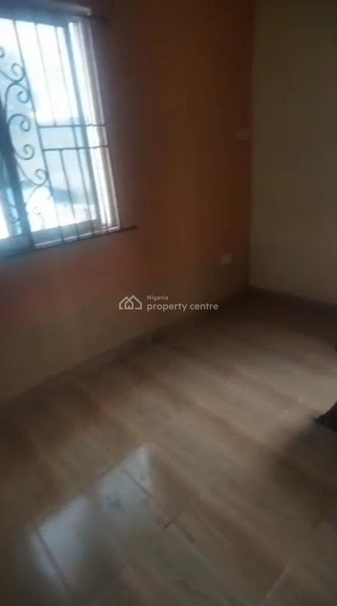 Spacious 2 Bedroom Apartment, Olusosun, Oregun, Oregun, Ikeja, Lagos, Flat / Apartment for Rent