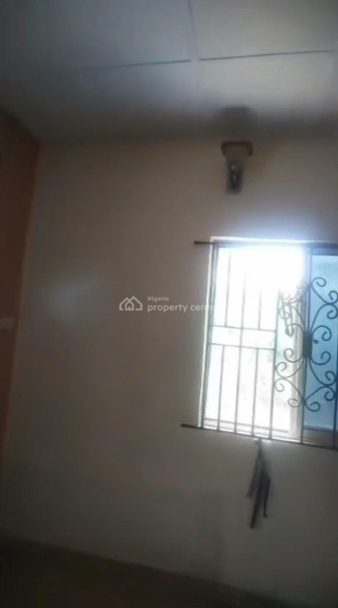 Spacious 2 Bedroom Apartment, Olusosun, Oregun, Oregun, Ikeja, Lagos, Flat / Apartment for Rent