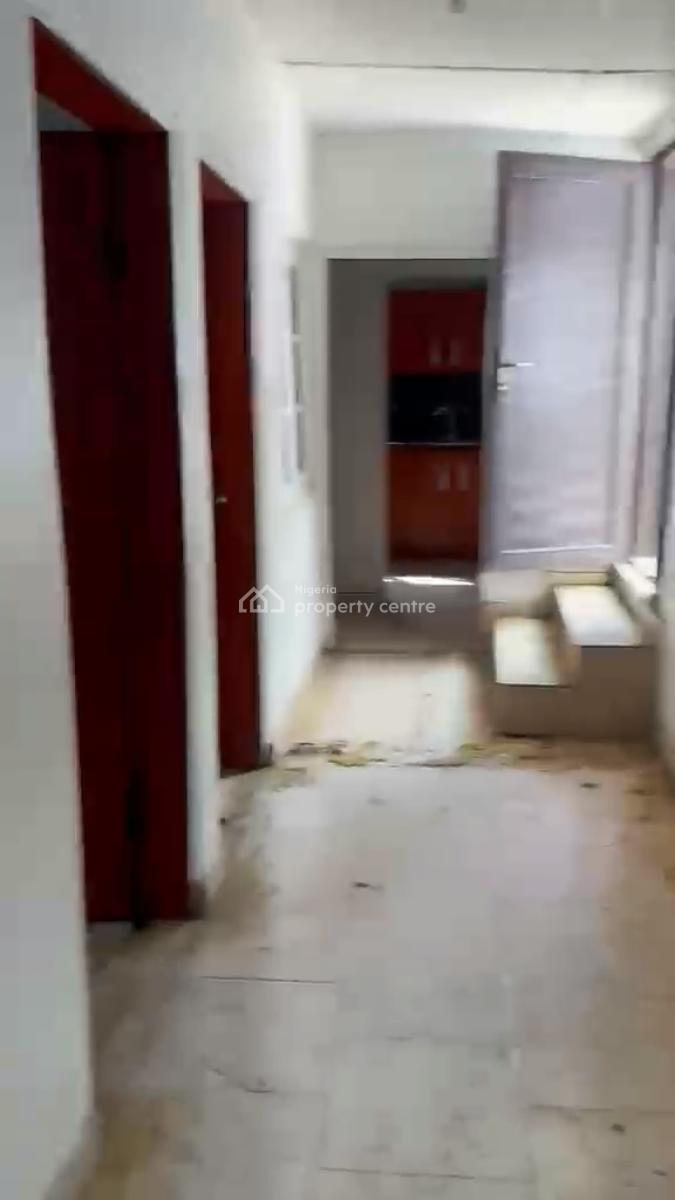 2 Bedroom Apartment in a Secured Estate, Adeniyi Jones, Adeniyi Jones, Ikeja, Lagos, Flat / Apartment for Rent