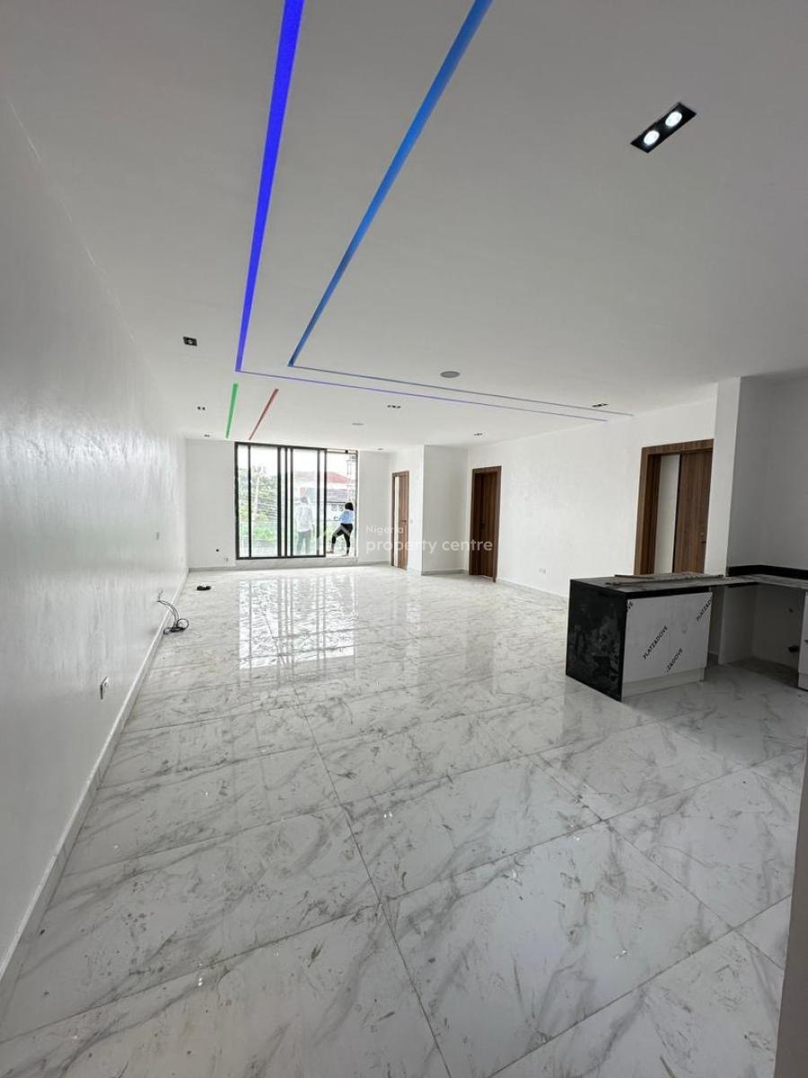 Exclusive 2bedroom Luxury Apartment, Lekki Phase 1, Lekki, Lagos, Flat / Apartment for Sale