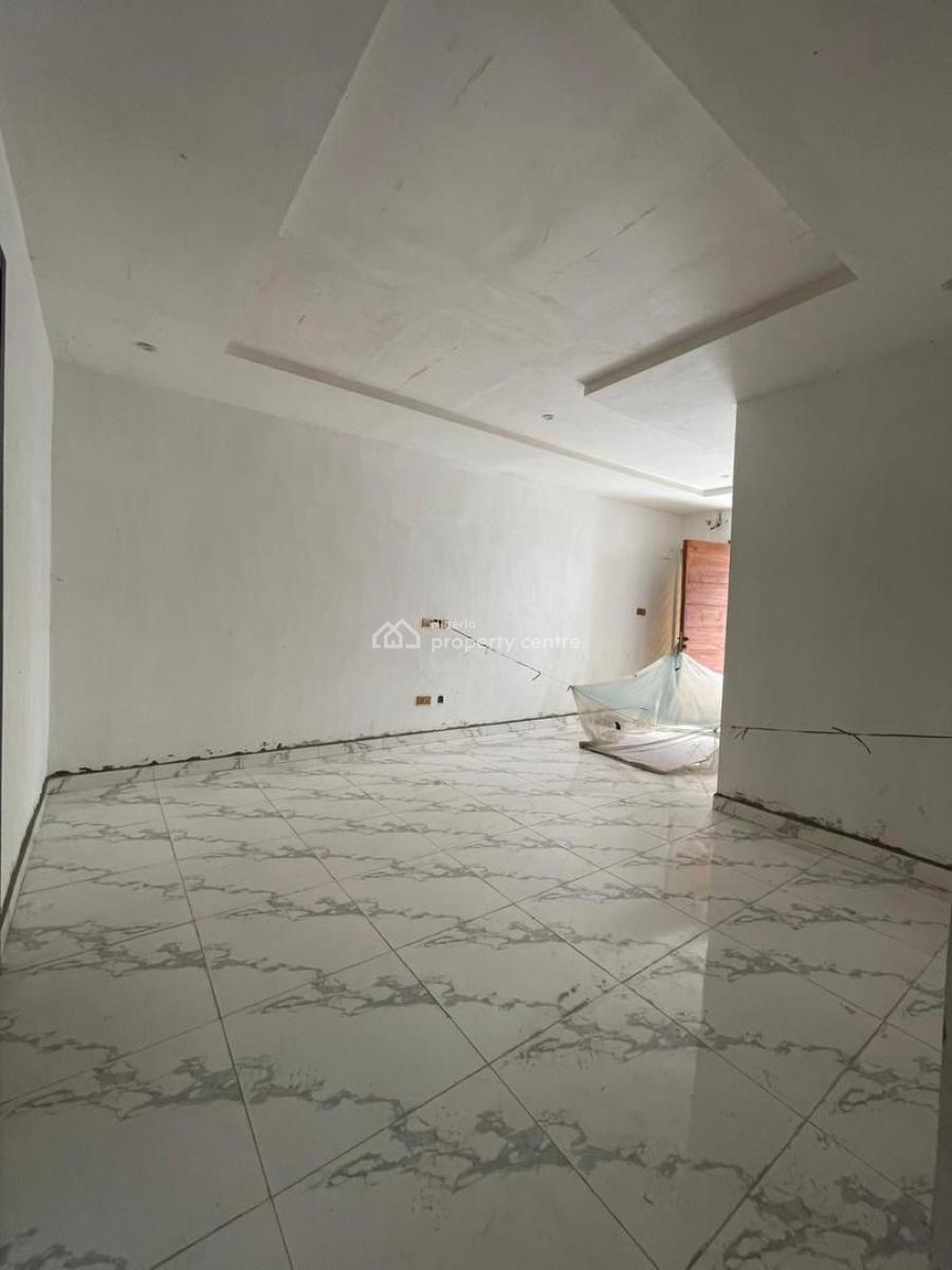 Affordable 4bedroom Terrace Duplex with Swimming Pool, Lekki Phase 1, Lekki, Lagos, Terraced Duplex for Sale