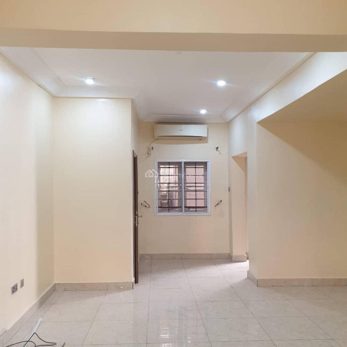 a Well-built Spacious 3-bedroom Flat, Guzape District, Abuja, Flat / Apartment for Sale
