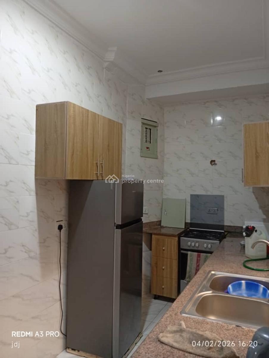 Semi-detached Duplex Available with All Load in It Fully Furnished, Magodo Phase1, Magodo, Lagos, Semi-detached Duplex for Sale