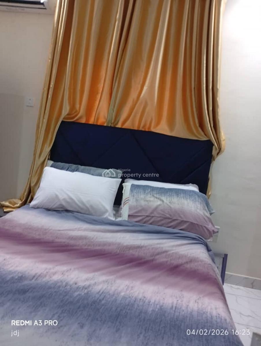 Semi-detached Duplex Available with All Load in It Fully Furnished, Magodo Phase1, Magodo, Lagos, Semi-detached Duplex for Sale