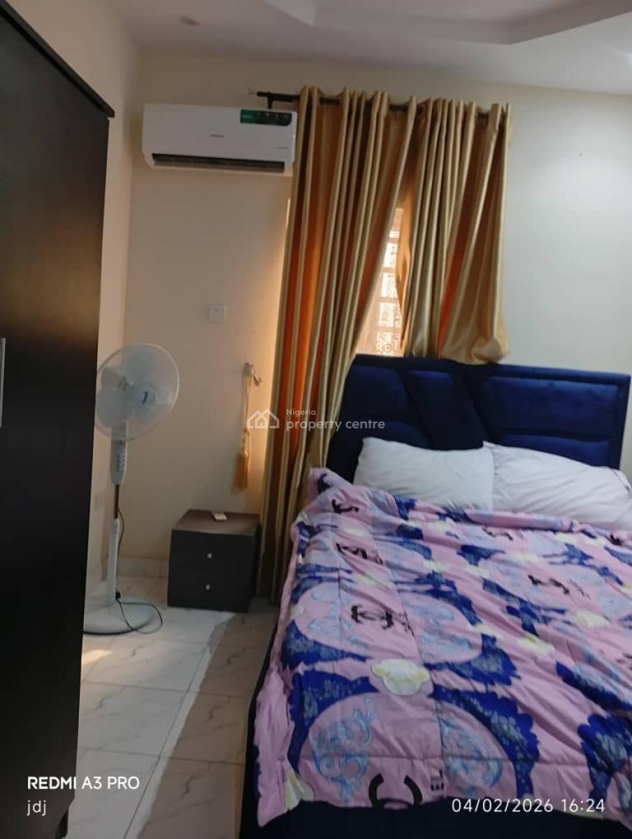 Semi-detached Duplex Available with All Load in It Fully Furnished, Magodo Phase1, Magodo, Lagos, Semi-detached Duplex for Sale
