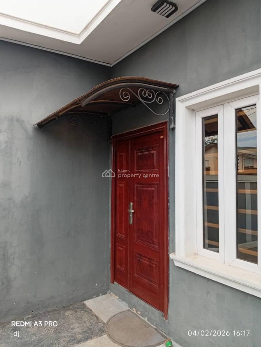 Semi-detached Duplex Available with All Load in It Fully Furnished, Magodo Phase1, Magodo, Lagos, Semi-detached Duplex for Sale