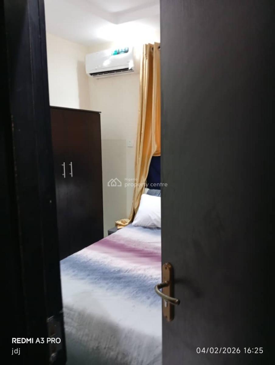 Semi-detached Duplex Available with All Load in It Fully Furnished, Magodo Phase1, Magodo, Lagos, Semi-detached Duplex for Sale