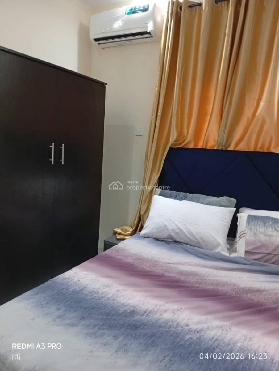 Semi-detached Duplex Available with All Load in It Fully Furnished, Magodo Phase1, Magodo, Lagos, Semi-detached Duplex for Sale