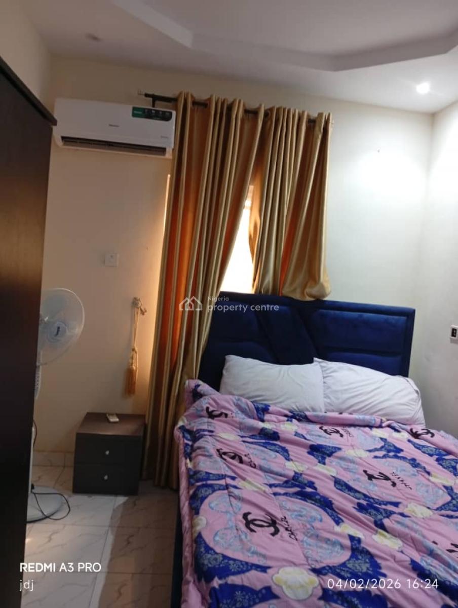Semi-detached Duplex Available with All Load in It Fully Furnished, Magodo Phase1, Magodo, Lagos, Semi-detached Duplex for Sale