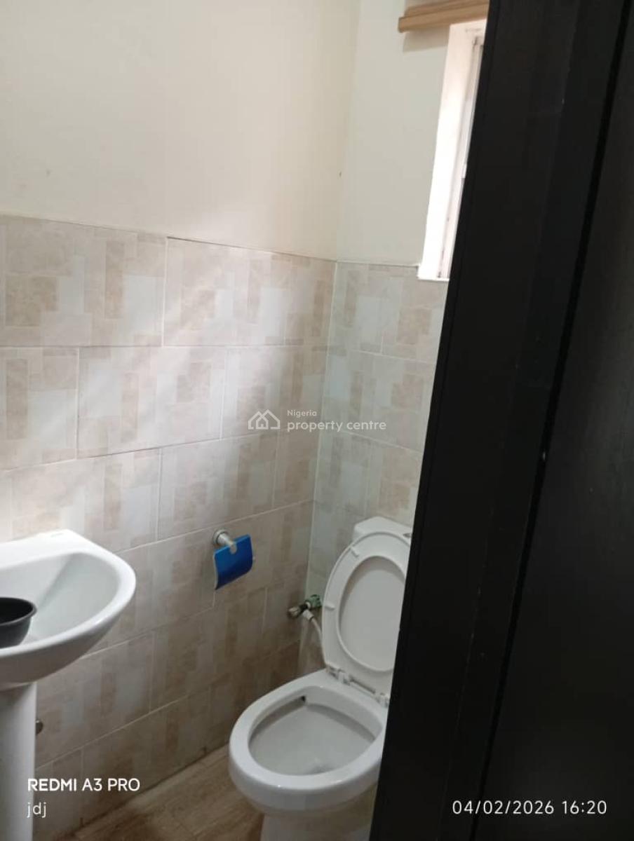 Semi-detached Duplex Available with All Load in It Fully Furnished, Magodo Phase1, Magodo, Lagos, Semi-detached Duplex for Sale