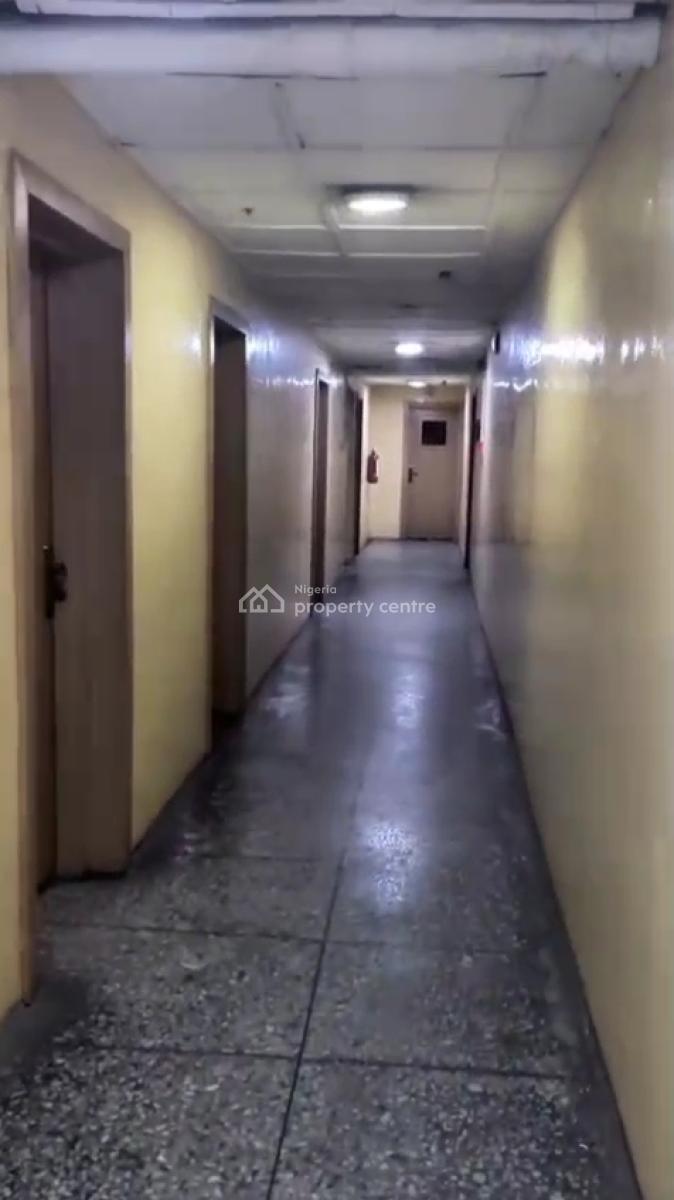 469sqm Office Space, Guinness Street Off Acme Road, Ikeja, Lagos, Office Space for Rent