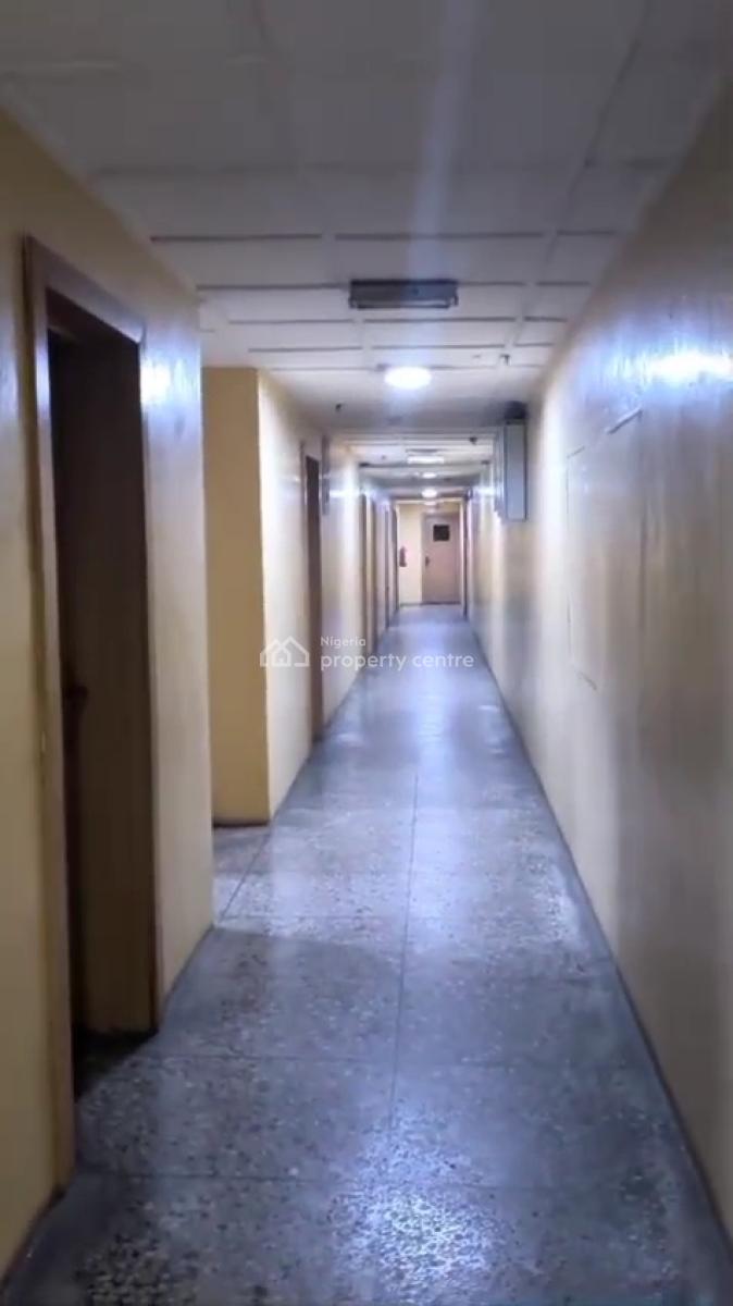 469sqm Office Space, Guinness Street Off Acme Road, Ikeja, Lagos, Office Space for Rent