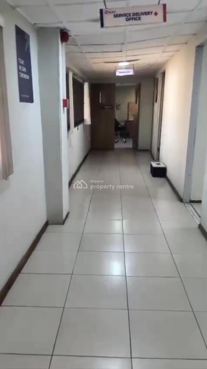 469sqm Office Space, Guinness Street Off Acme Road, Ikeja, Lagos, Office Space for Rent