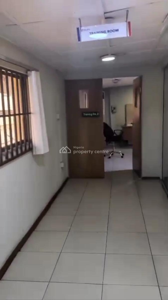 469sqm Office Space, Guinness Street Off Acme Road, Ikeja, Lagos, Office Space for Rent