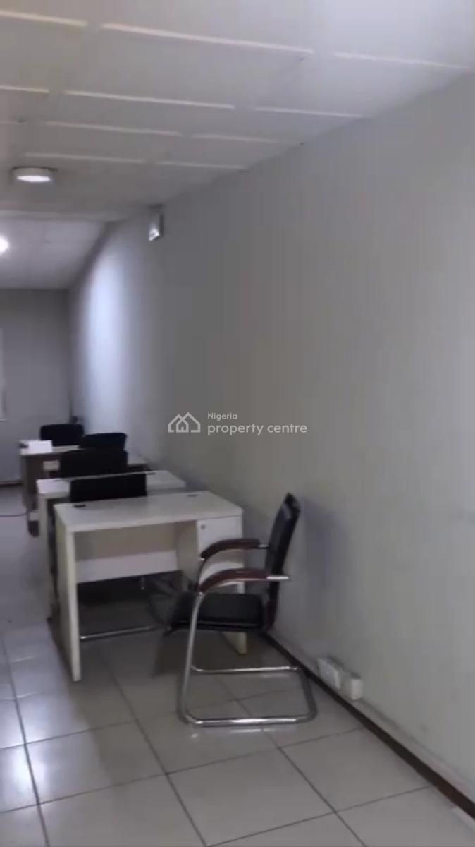469sqm Office Space, Guinness Street Off Acme Road, Ikeja, Lagos, Office Space for Rent