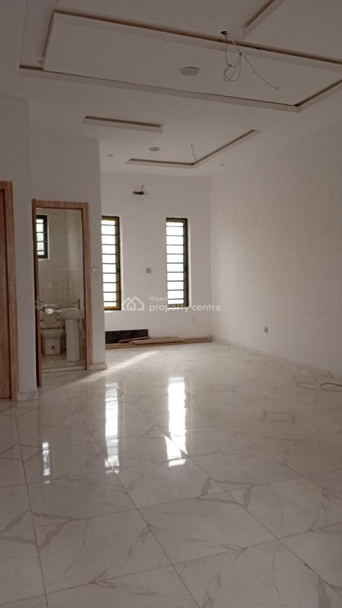 Tastefully Built 4bedroom Terrace Duplex, Badore, Badore, Ajah, Lagos, Terraced Duplex for Sale