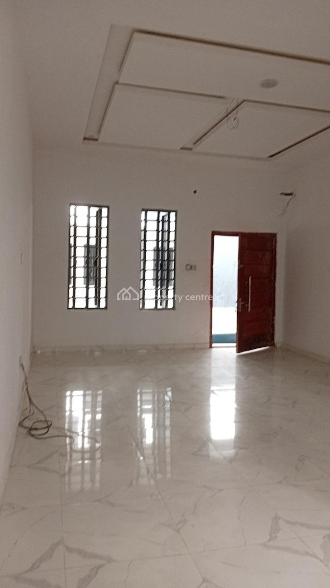 Tastefully Built 4bedroom Terrace Duplex, Badore, Badore, Ajah, Lagos, Terraced Duplex for Sale