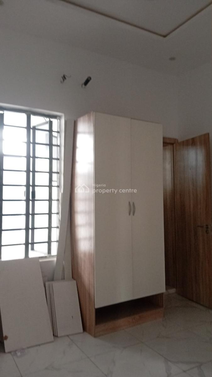 Tastefully Built 4bedroom Terrace Duplex, Badore, Badore, Ajah, Lagos, Terraced Duplex for Sale