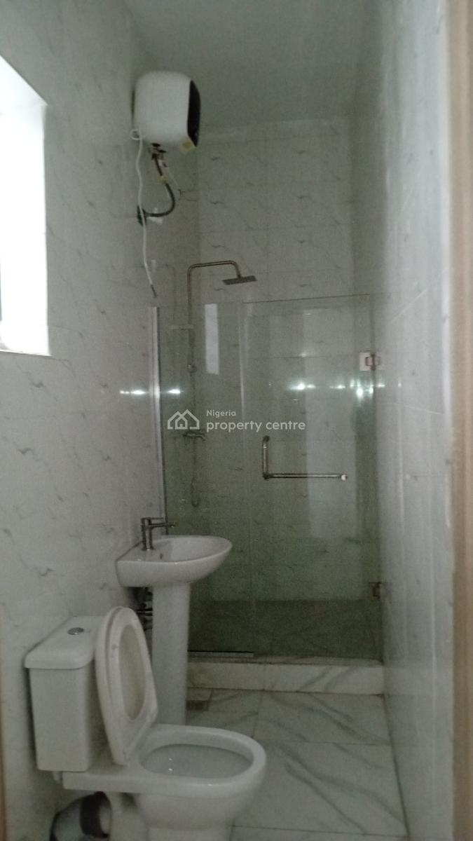 Tastefully Built 4bedroom Terrace Duplex, Badore, Badore, Ajah, Lagos, Terraced Duplex for Sale
