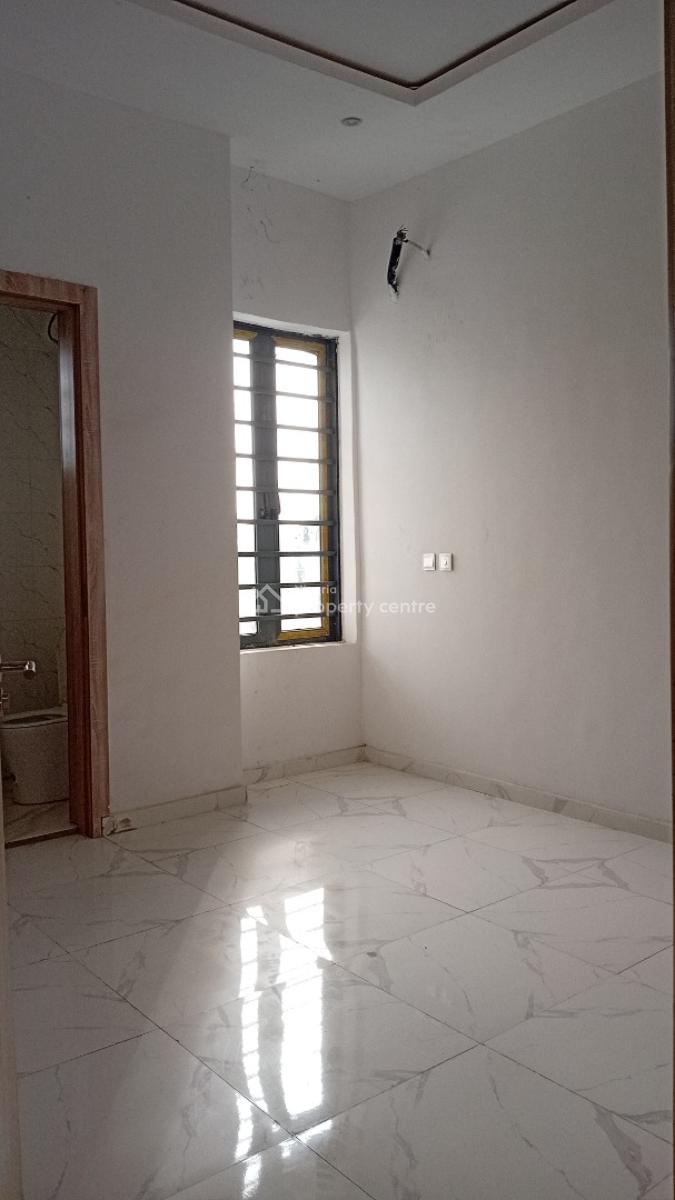 Tastefully Built 4bedroom Terrace Duplex, Badore, Badore, Ajah, Lagos, Terraced Duplex for Sale