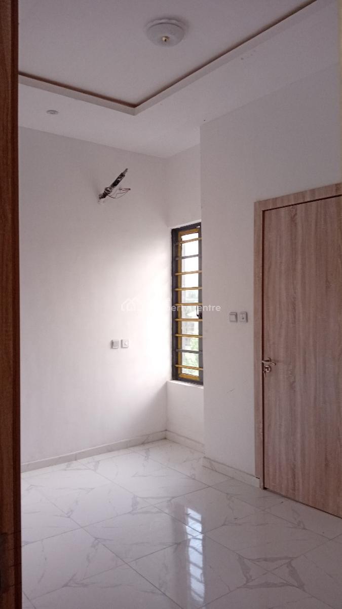 Tastefully Built 4bedroom Terrace Duplex, Badore, Badore, Ajah, Lagos, Terraced Duplex for Sale