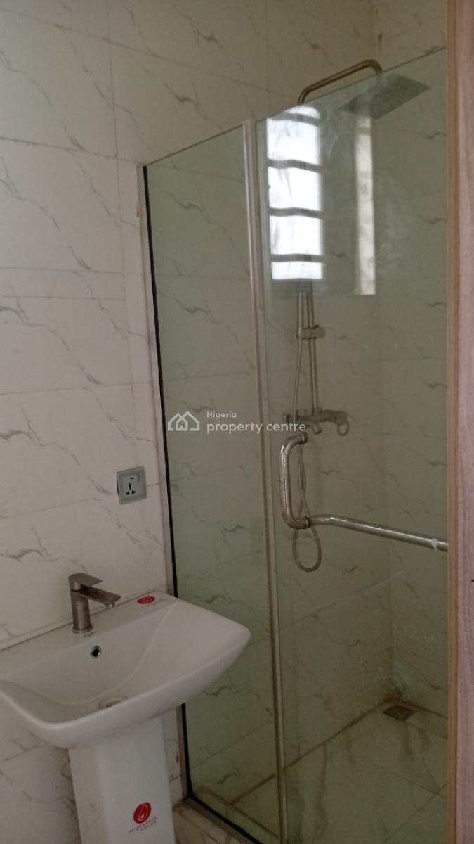 Tastefully Built 4bedroom Terrace Duplex, Badore, Badore, Ajah, Lagos, Terraced Duplex for Sale