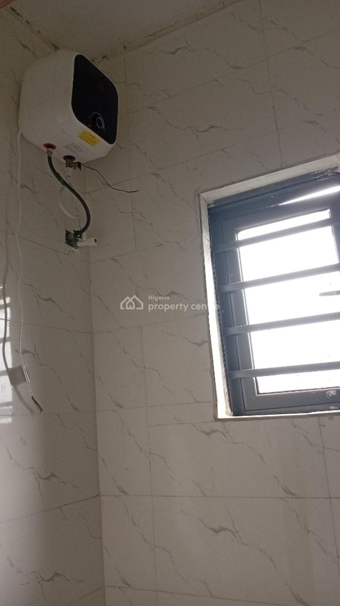 Tastefully Built 4bedroom Terrace Duplex, Badore, Badore, Ajah, Lagos, Terraced Duplex for Sale