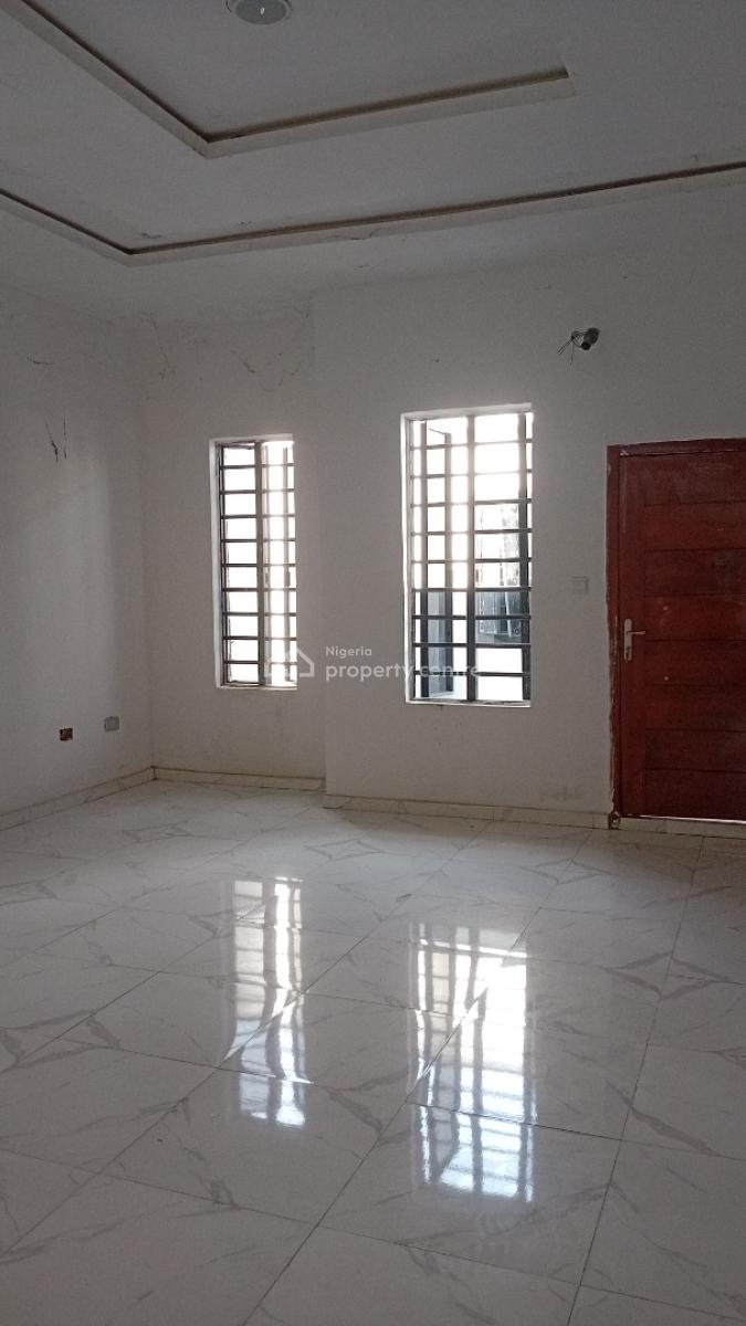 Tastefully Built 4bedroom Terrace Duplex, Badore, Badore, Ajah, Lagos, Terraced Duplex for Sale