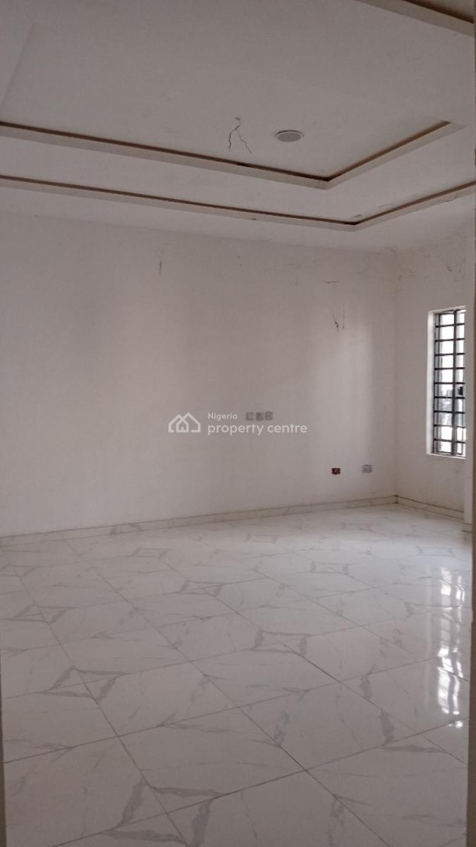 Tastefully Built 4bedroom Terrace Duplex, Badore, Badore, Ajah, Lagos, Terraced Duplex for Sale