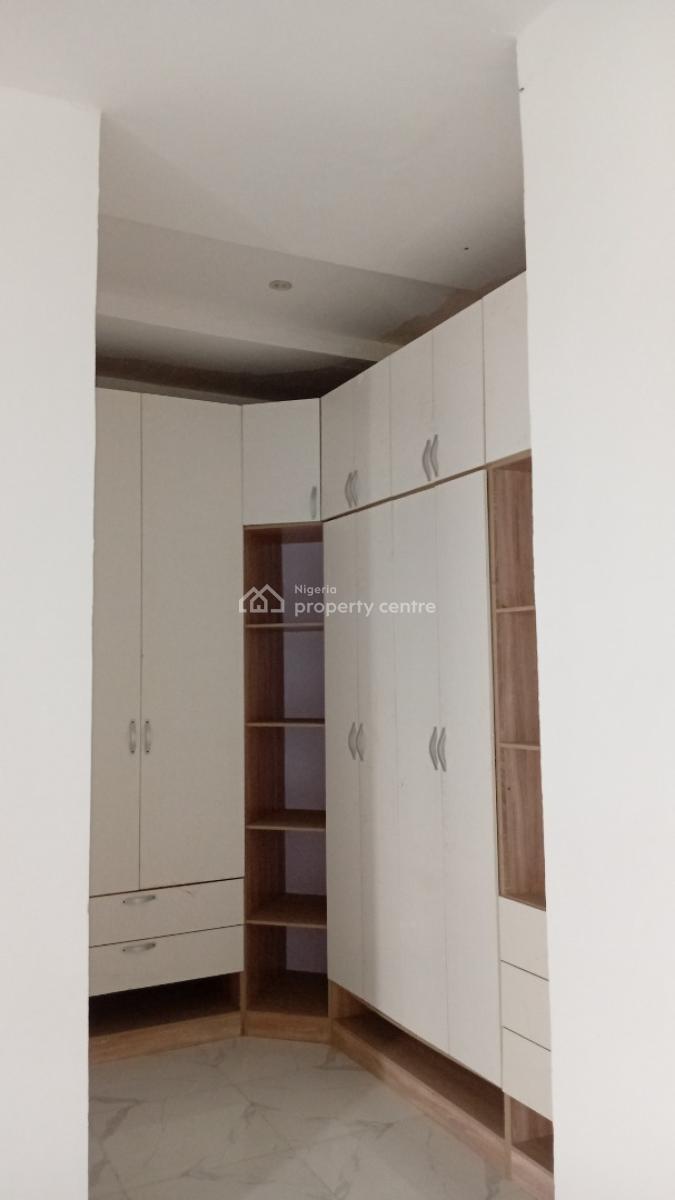 Tastefully Built 4bedroom Terrace Duplex, Badore, Badore, Ajah, Lagos, Terraced Duplex for Sale