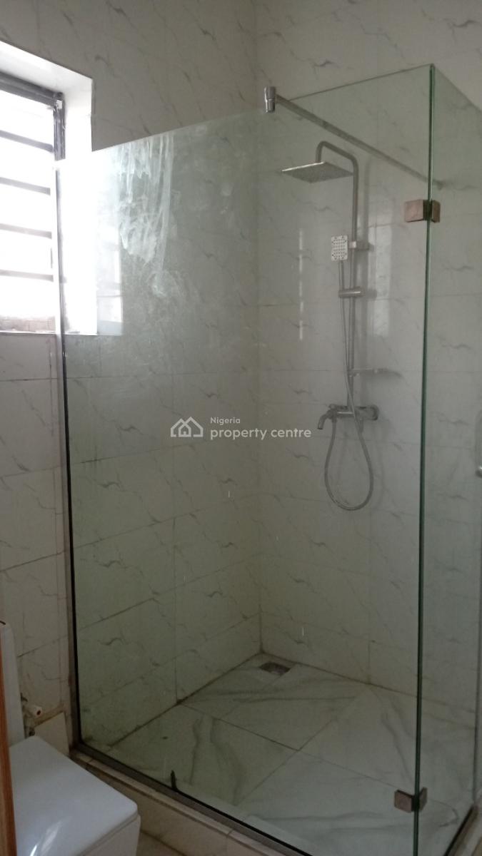 Tastefully Built 4bedroom Terrace Duplex, Badore, Badore, Ajah, Lagos, Terraced Duplex for Sale