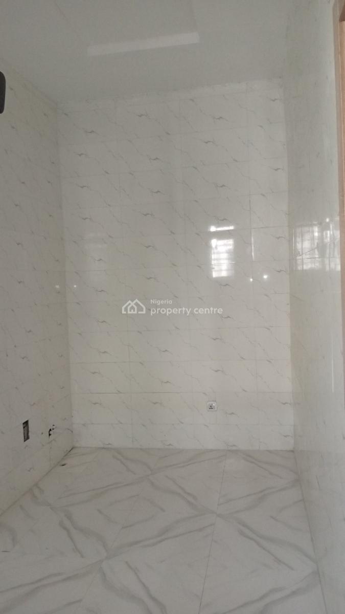 Tastefully Built 4bedroom Terrace Duplex, Badore, Badore, Ajah, Lagos, Terraced Duplex for Sale