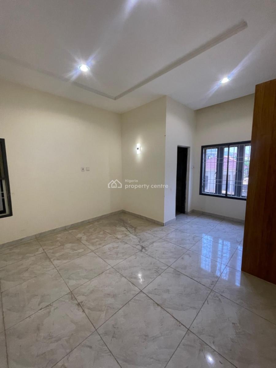 Luxury 3 Bedroom Block of Flat with Bq, Katampe Main, Katampe, Abuja, Flat / Apartment for Rent