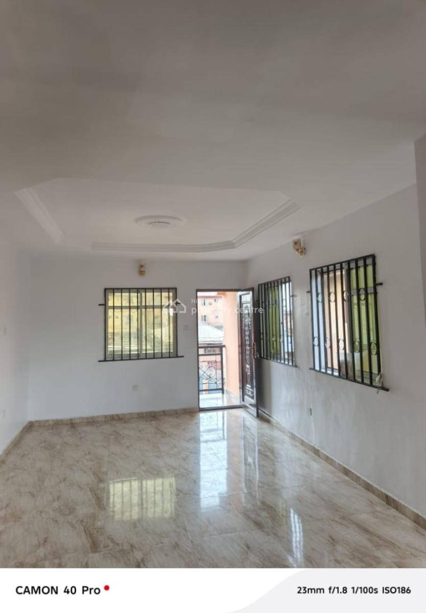 4 Unit of 2b/ Room Flat, Off Governor Road Ikotun Lagos, Ikotun, Lagos, Flat / Apartment for Rent