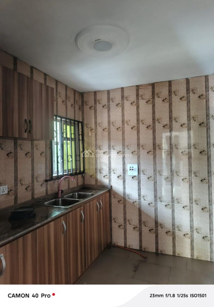 4 Unit of 2b/ Room Flat, Off Governor Road Ikotun Lagos, Ikotun, Lagos, Flat / Apartment for Rent