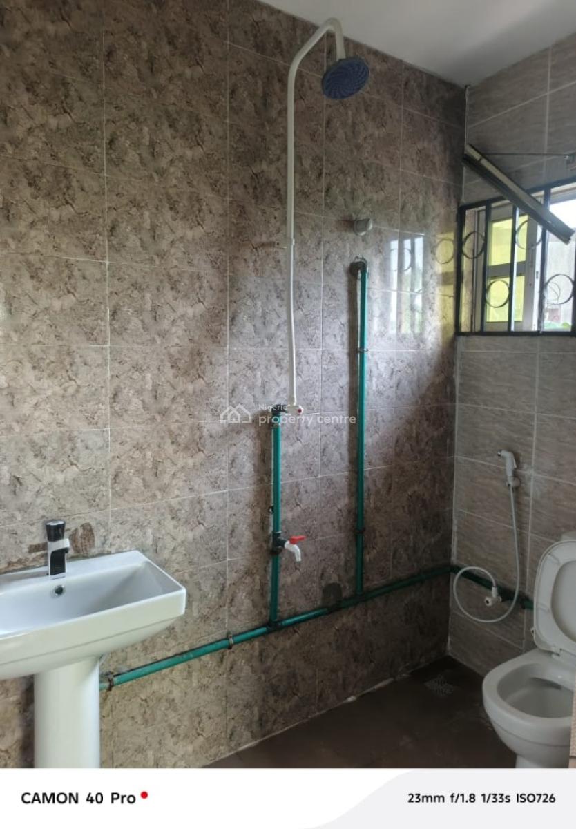 4 Unit of 2b/ Room Flat, Off Governor Road Ikotun Lagos, Ikotun, Lagos, Flat / Apartment for Rent