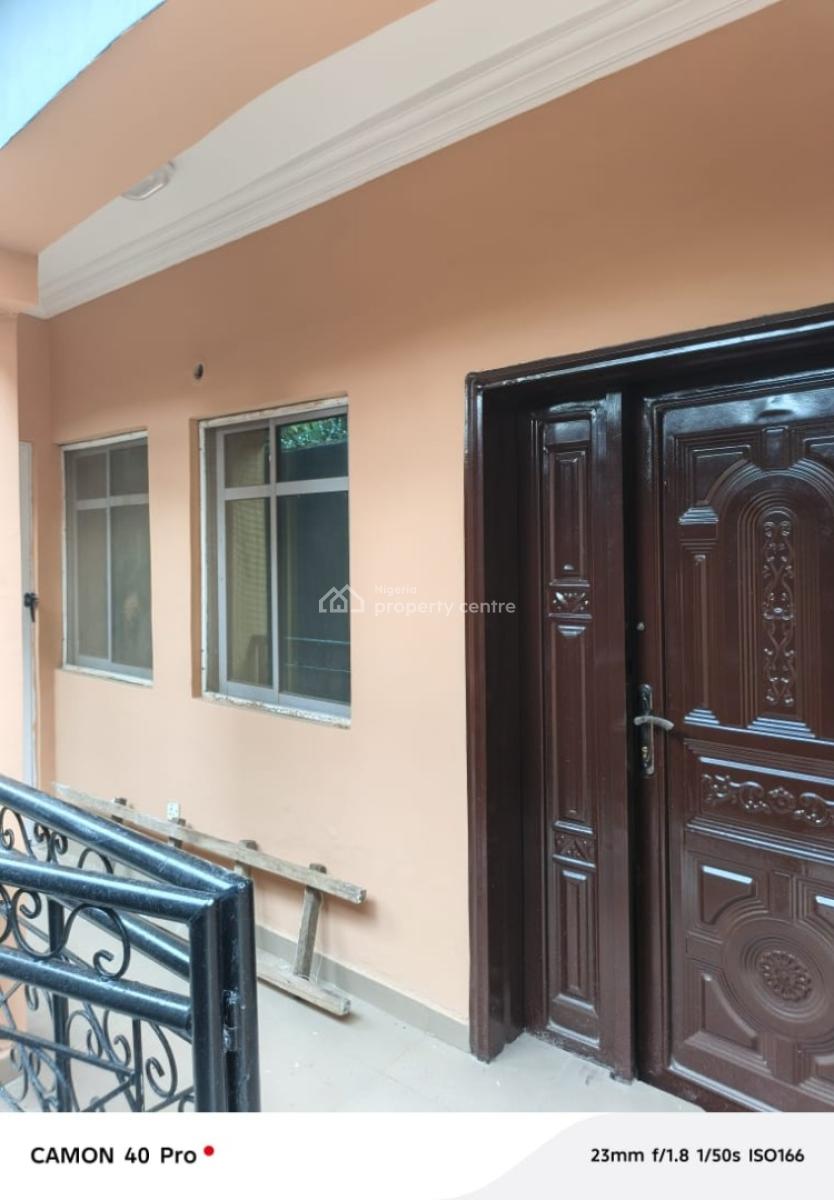 4 Unit of 2b/ Room Flat, Off Governor Road Ikotun Lagos, Ikotun, Lagos, Flat / Apartment for Rent