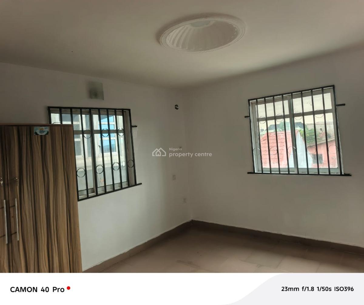 4 Unit of 2b/ Room Flat, Off Governor Road Ikotun Lagos, Ikotun, Lagos, Flat / Apartment for Rent