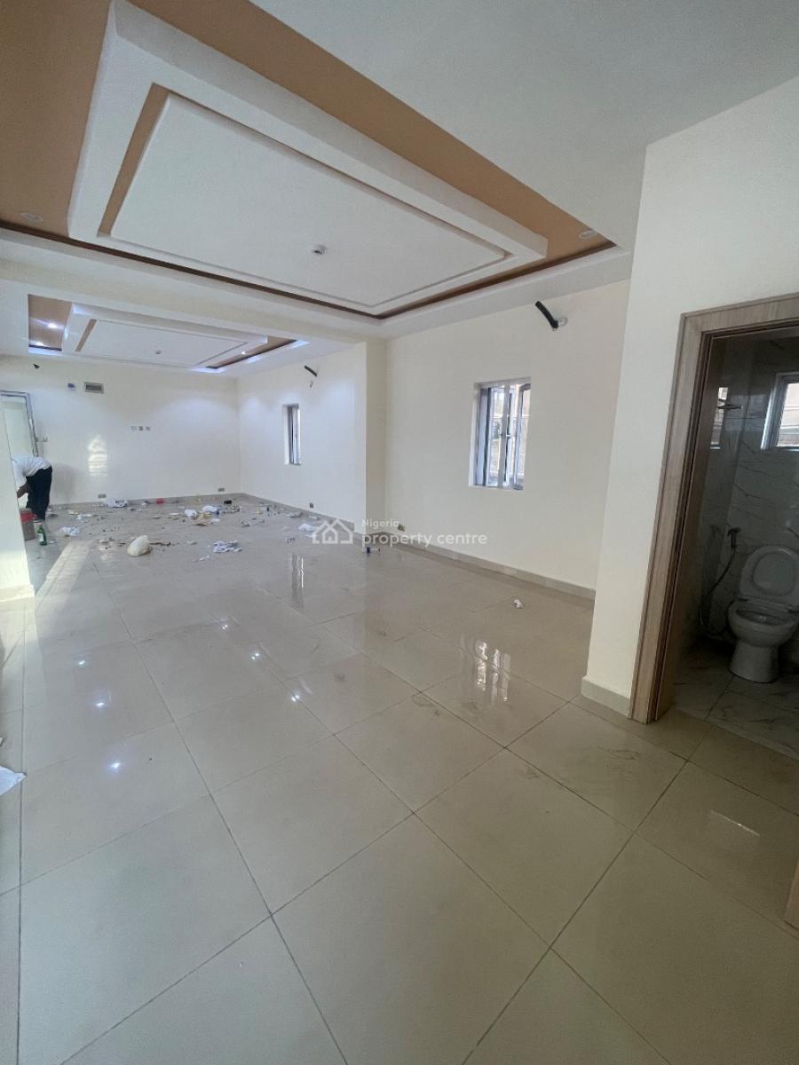 Newly Built 50sqm Shop/office Space, Gwarinpa, Abuja, Plaza / Complex / Mall for Rent