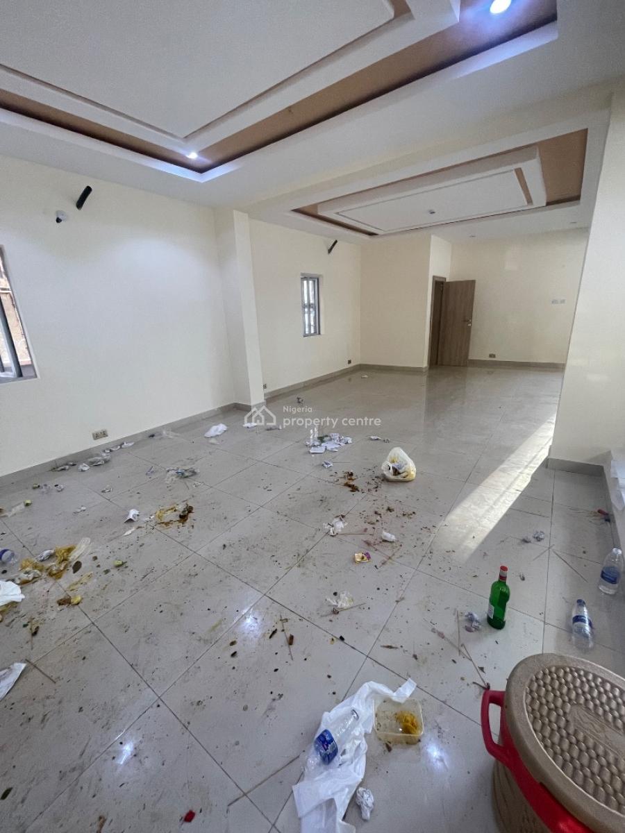 Newly Built 50sqm Shop/office Space, Gwarinpa, Abuja, Plaza / Complex / Mall for Rent