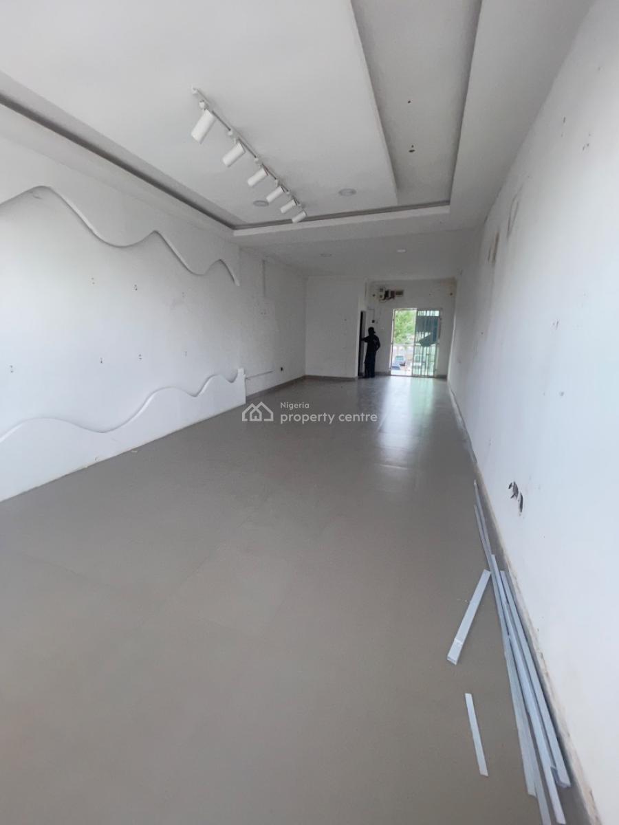 Strategic 50sqm Shop/office Space, Gwarinpa, Abuja, Plaza / Complex / Mall for Rent