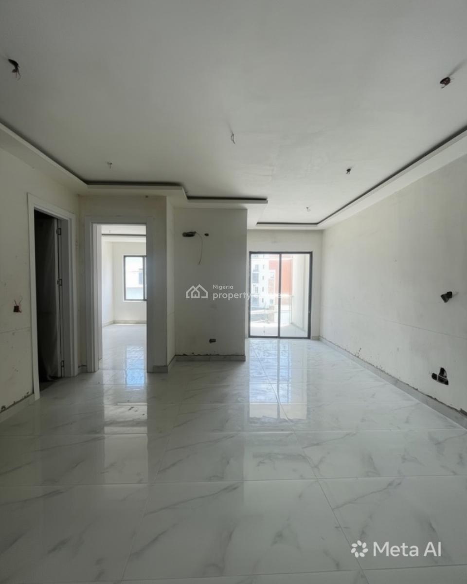 2 Bedroom Apartment, Lekki Phase 1, Lekki, Lagos, House for Sale