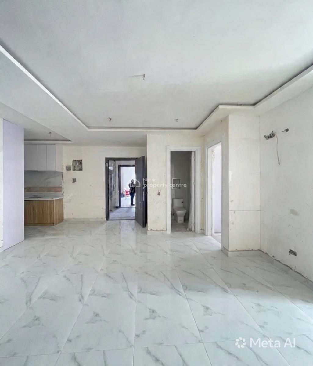 2 Bedroom Apartment, Lekki Phase 1, Lekki, Lagos, House for Sale