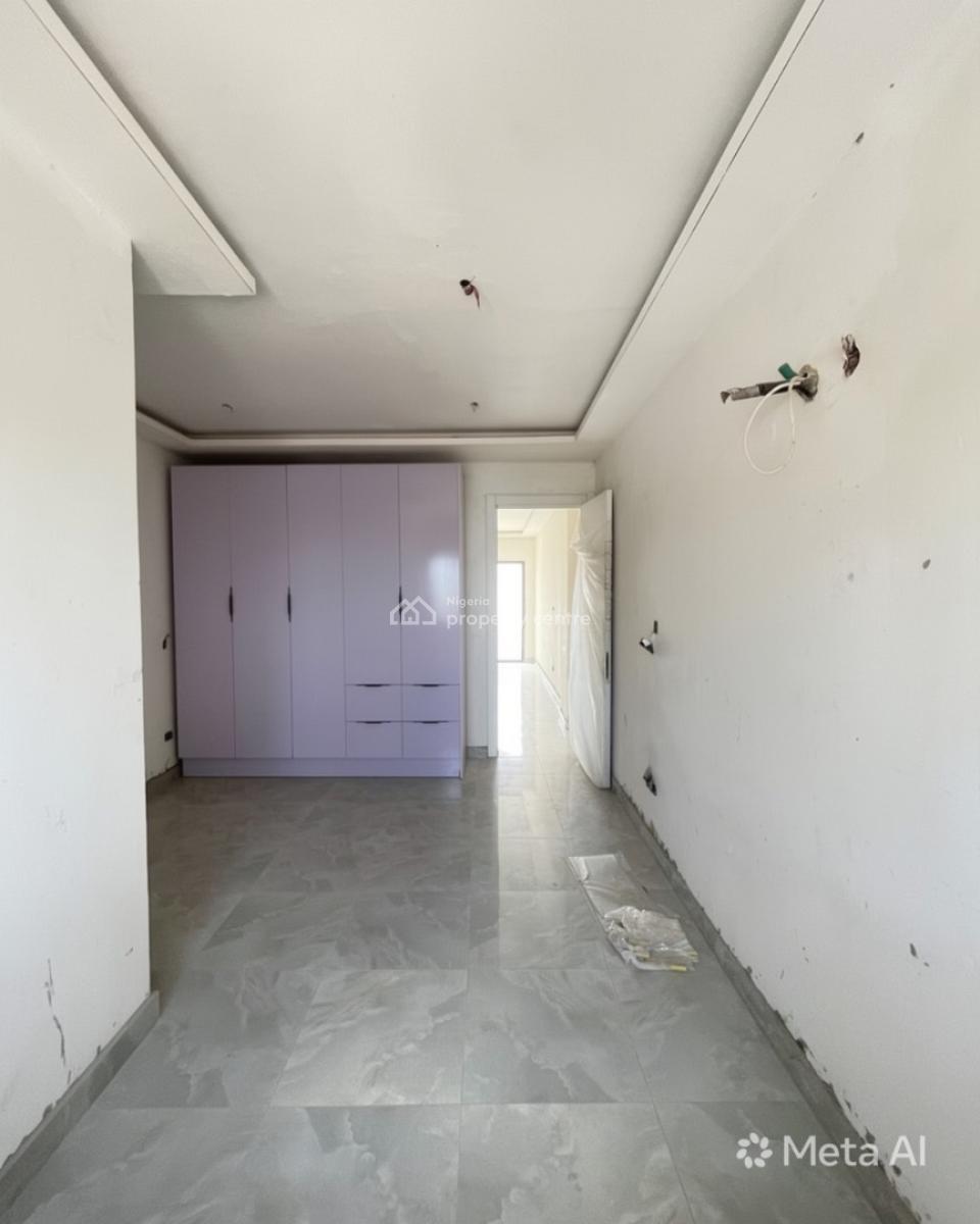2 Bedroom Apartment, Lekki Phase 1, Lekki, Lagos, House for Sale