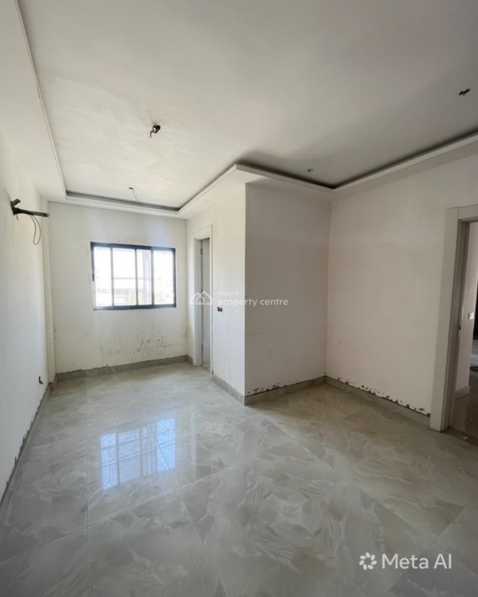 2 Bedroom Apartment, Lekki Phase 1, Lekki, Lagos, House for Sale