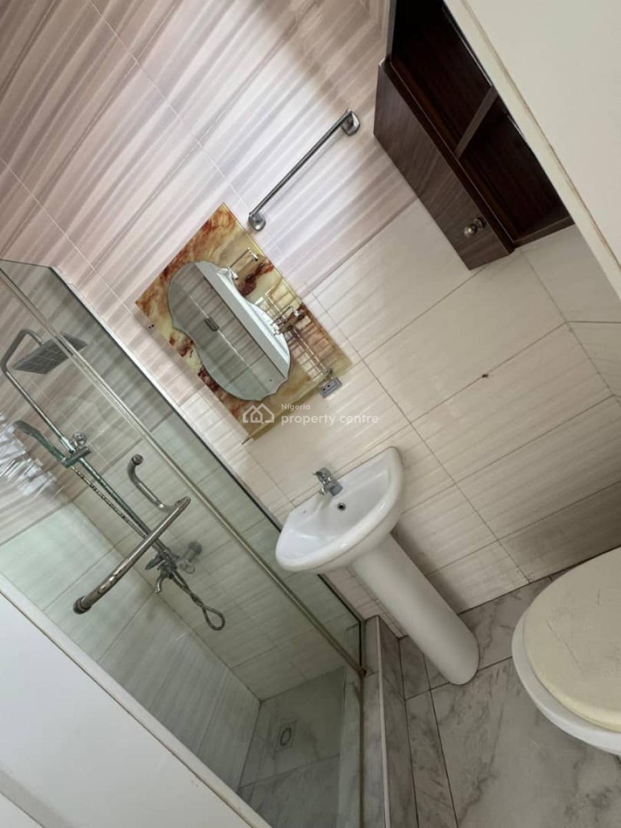 4 Bedroom Semi Detached Duplex, Chevron Alternative Road, Lekki, Lagos, Semi-detached Duplex for Sale