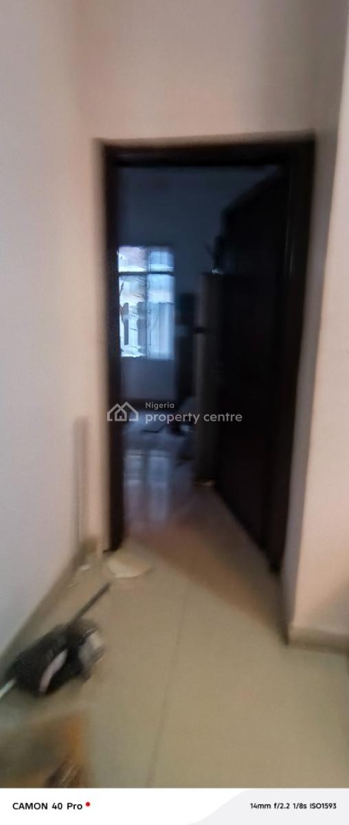 Room and Parlour Mini Flat with Close Kitchen, Chevy View Estate, Lekki, Lagos, Mini Flat (room and Parlour) for Rent