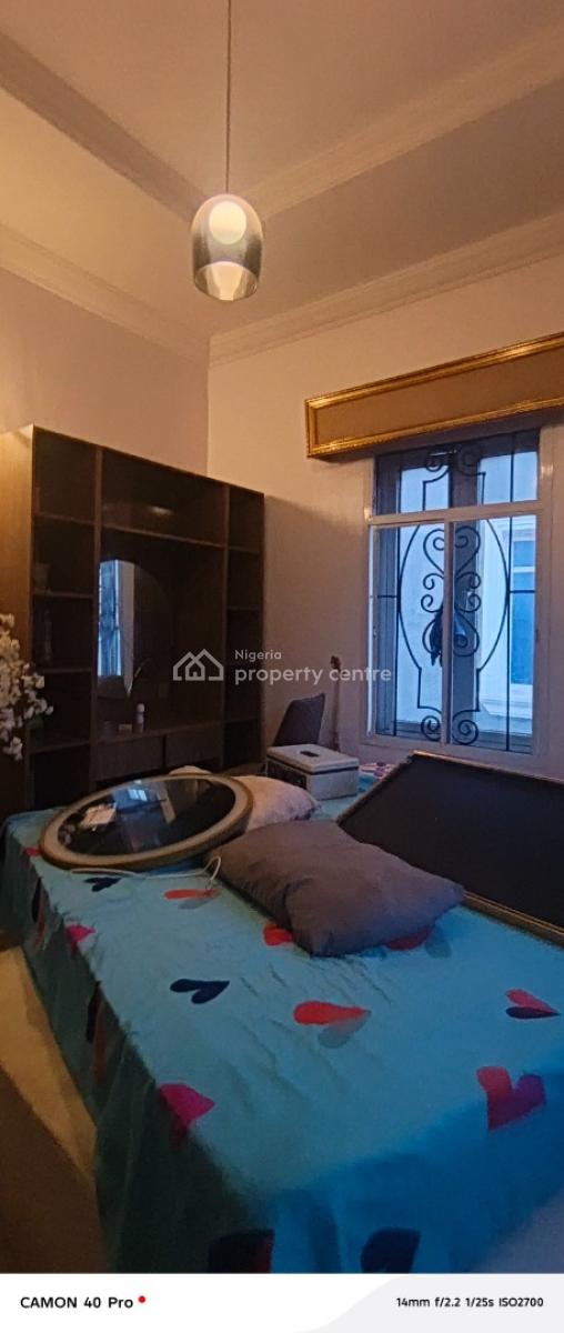 Room and Parlour Mini Flat with Close Kitchen, Chevy View Estate, Lekki, Lagos, Mini Flat (room and Parlour) for Rent