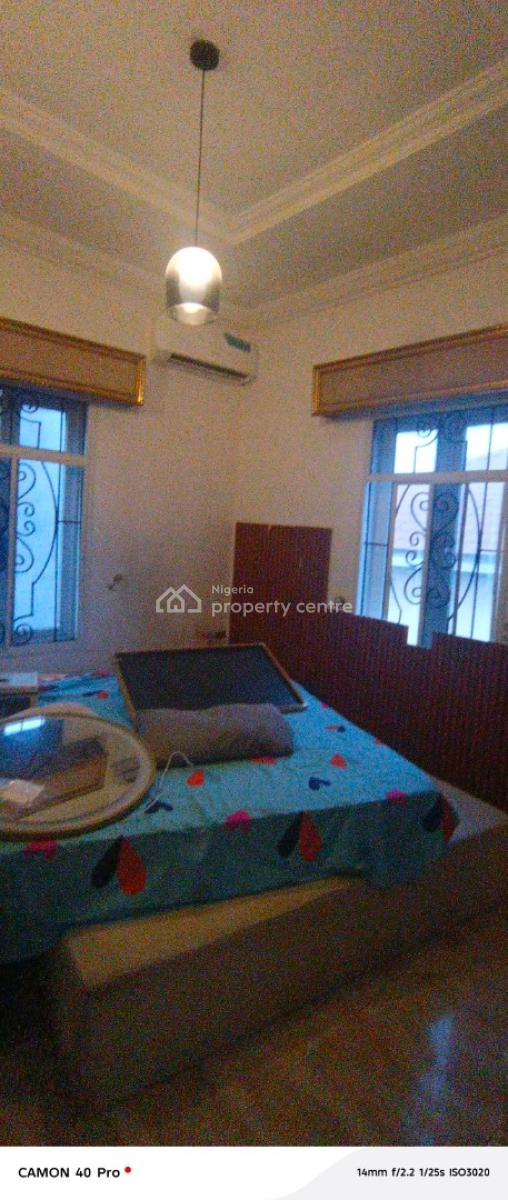 Room and Parlour Mini Flat with Close Kitchen, Chevy View Estate, Lekki, Lagos, Mini Flat (room and Parlour) for Rent